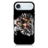 God of High School Jin Mori Monkey King Z8014 iPhone 17 Air Case