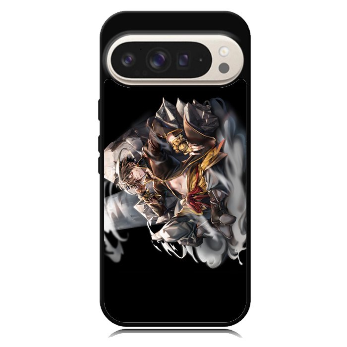 God of High School Jin Mori Monkey King Z8014 Google Pixel 10 Pro XL Case