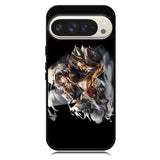 God of High School Jin Mori Monkey King Z8014 Google Pixel 10 Pro XL Case