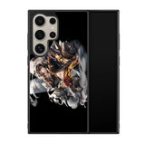God of High School Jin Mori Monkey King Z8014 Samsung Galaxy S24 Ultra 5G Case