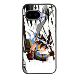 the god of high school jin mori Z8015 Google Pixel 10A Case