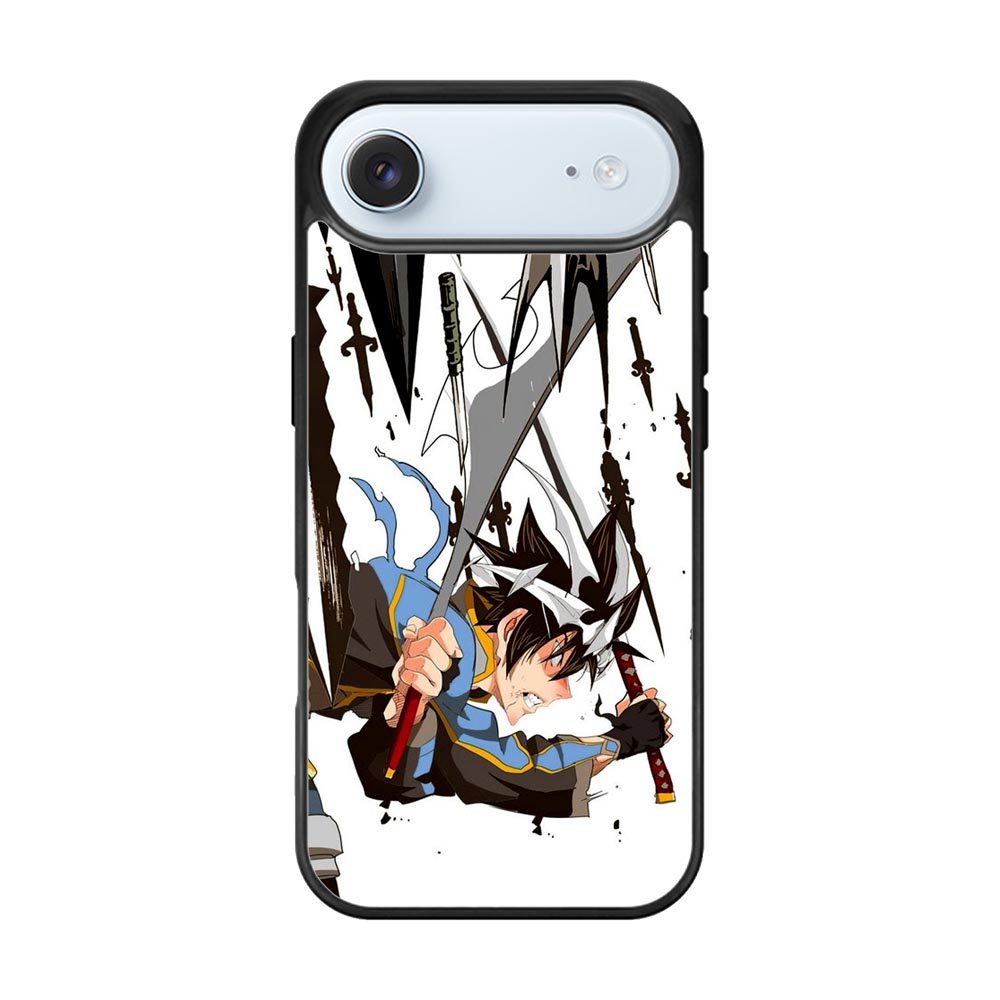 the god of high school jin mori Z8015 iPhone Air Case