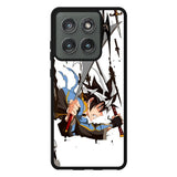 the god of high school jin mori Z8015 Motorola Moto Edge 2025 Case
