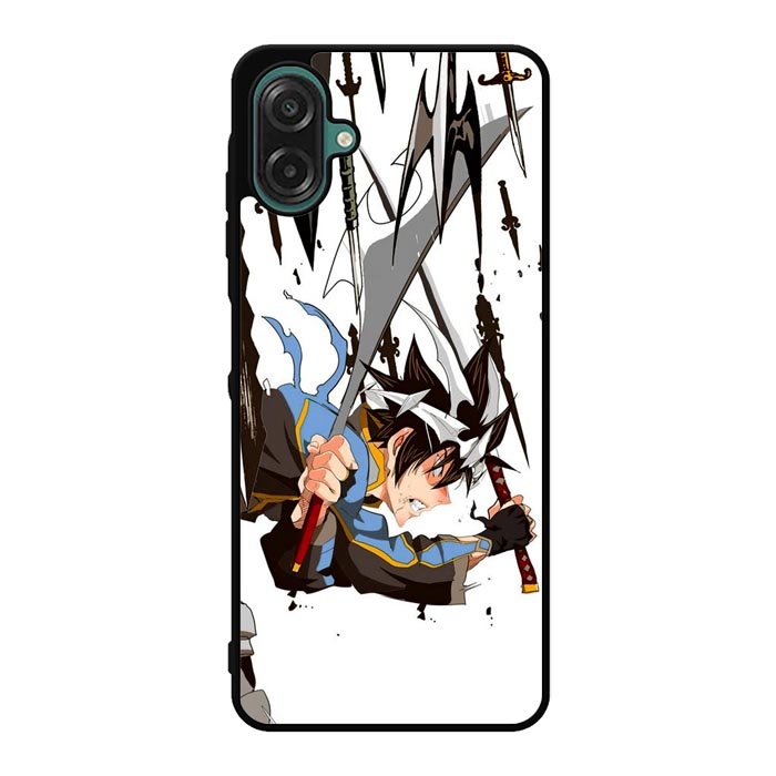 the god of high school jin mori Z8015 Samsung Galaxy A07 Case