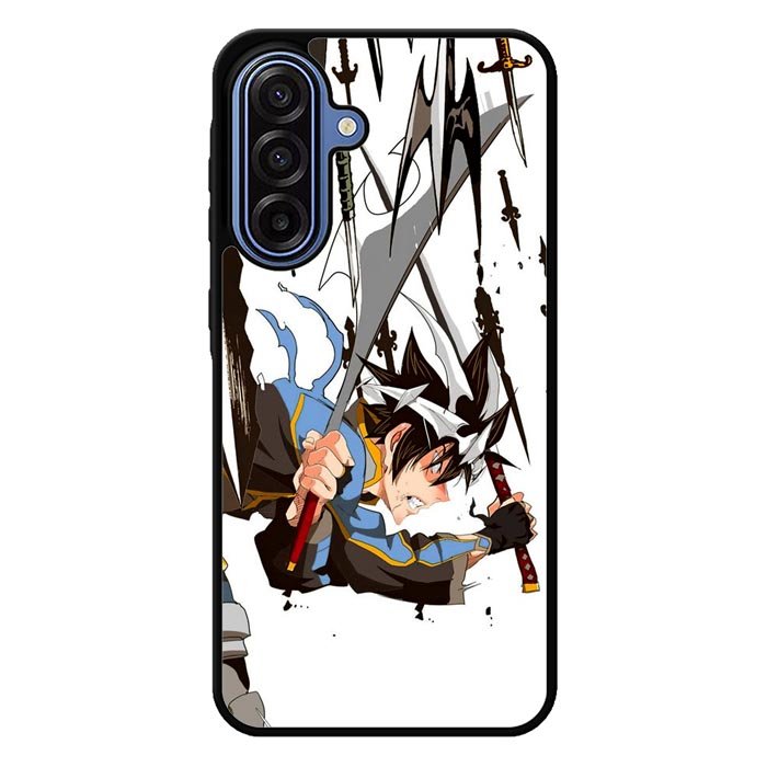the god of high school jin mori Z8015 Samsung Galaxy A17 5G Case