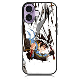 the god of high school jin mori Z8015 iPhone 17 Case