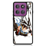 the god of high school jin mori Z8015 Motorola Moto Edge 2025 | Moto Edge 60 Fusion | Moto Edge 60 Pro Case
