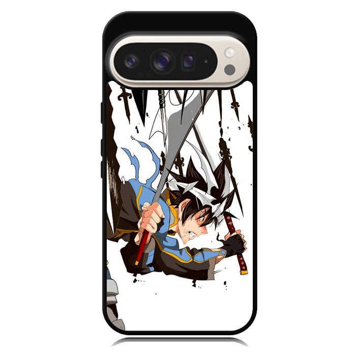 the god of high school jin mori Z8015 Google Pixel 9 Pro XL Case
