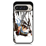 the god of high school jin mori Z8015 Google Pixel 9 Pro XL Case