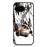 the god of high school jin mori Z8015 Google Pixel 9A Case