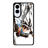the god of high school jin mori Z8015 Samsung Galaxy S25 Edge Case