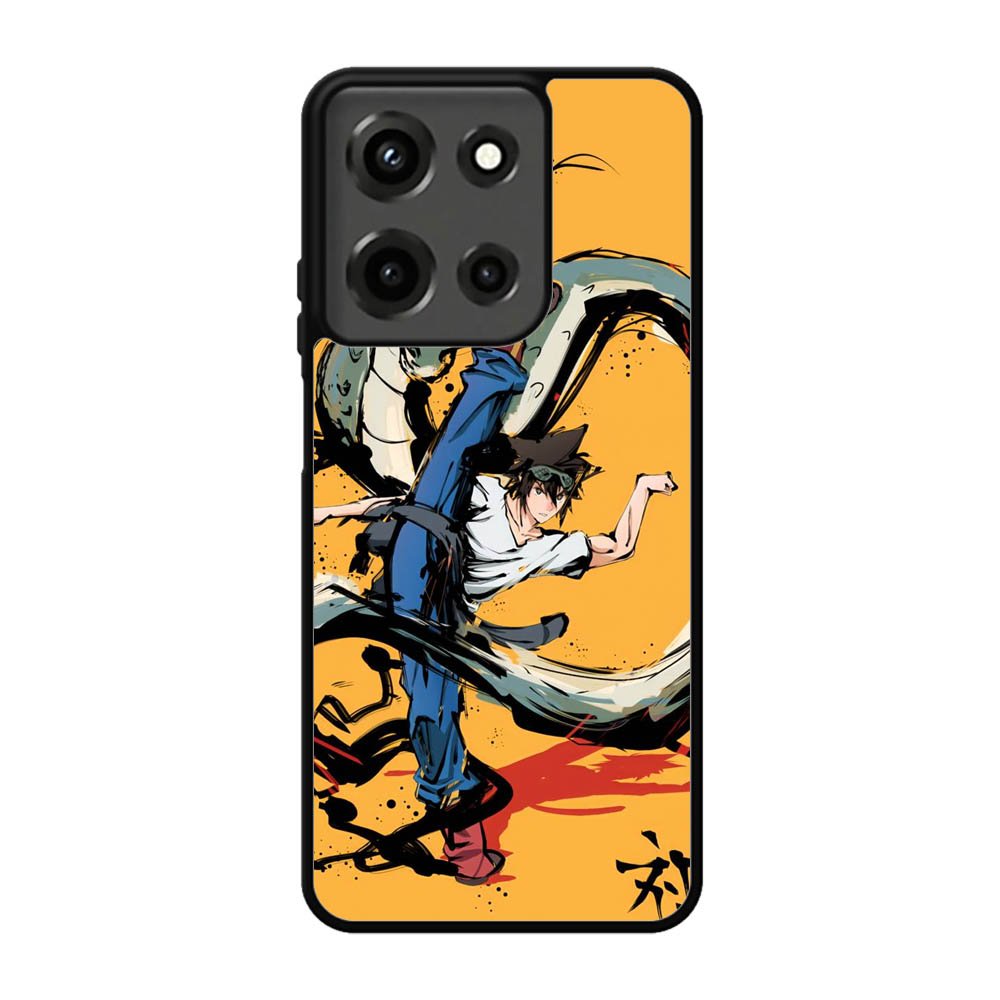 the god of high school Motorola Moto G 5G 2025 Case FE6054