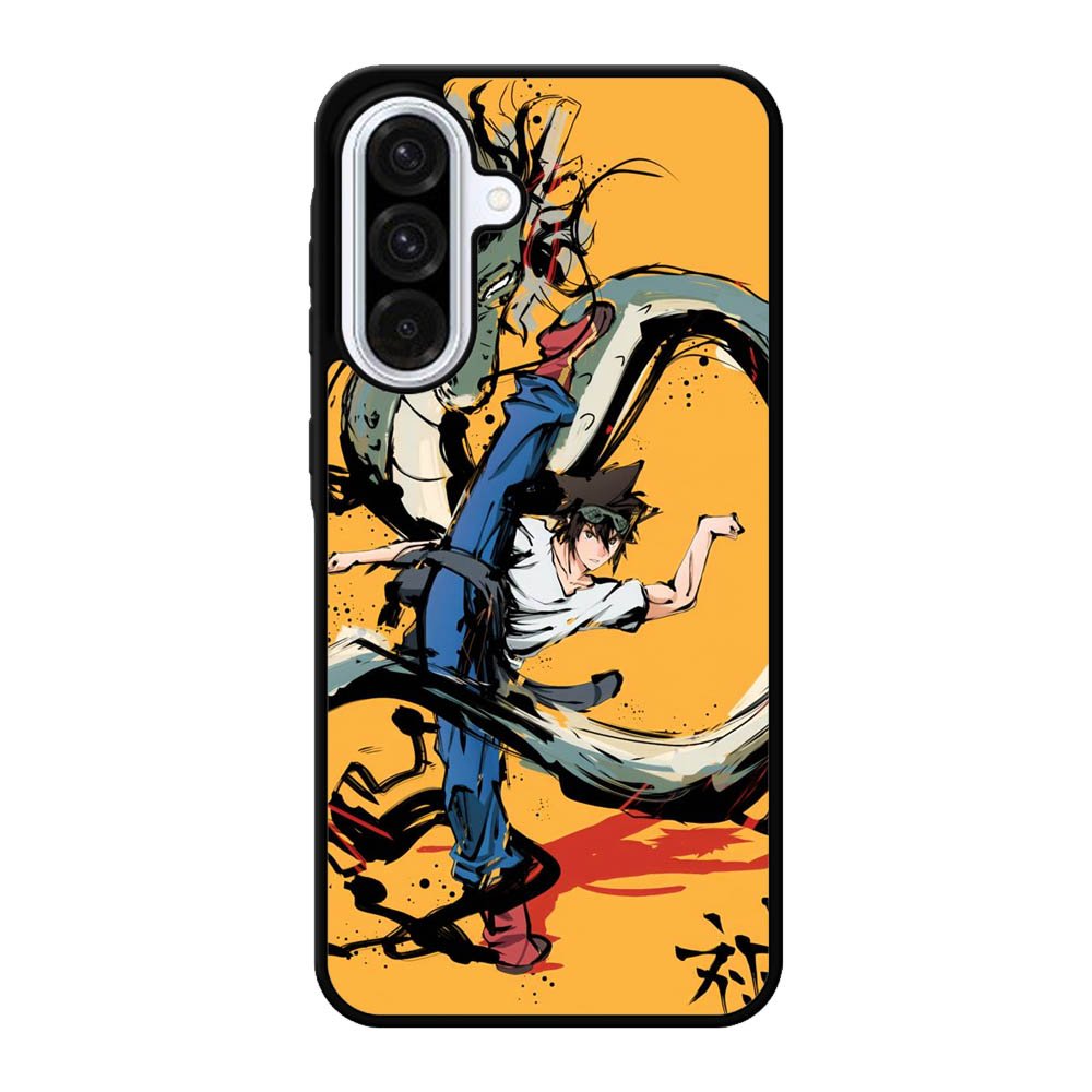 the god of high school Samsung Galaxy A56 Case FE6054