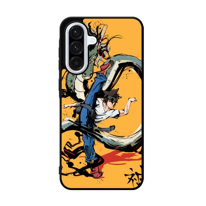 the god of high school Samsung Galaxy A36 Case FE8117