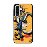 the god of high school Samsung Galaxy A36 Case FE8117