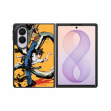 the god of high school Samsung Galaxy Z Fold 8 Case