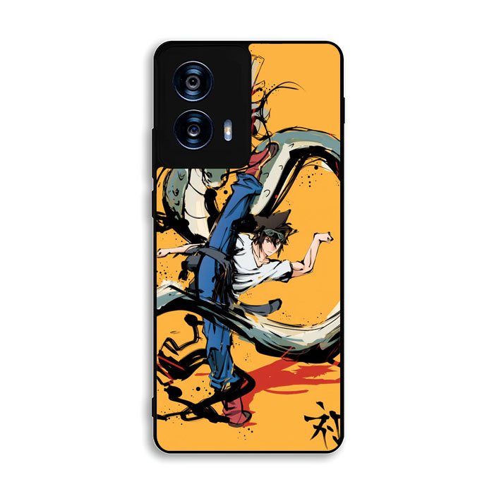 the god of high school Motorola Moto G Power 5G 2024 Case FE4585