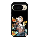 the god of highschool ilpyo park Z8017 Google Pixel 10 Pro Case