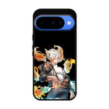the god of highschool ilpyo park Z8017 Google Pixel 10 Case