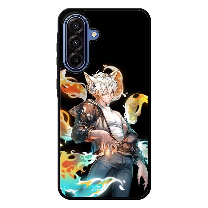 the god of highschool ilpyo park Z8017 Samsung Galaxy A17 5G Case
