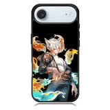 the god of highschool ilpyo park Z8017 iPhone 17 Air Case