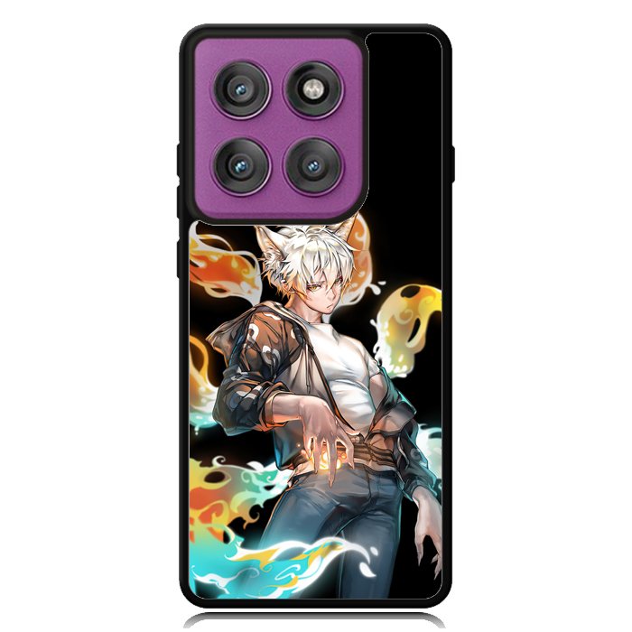 the god of highschool ilpyo park Z8017 Motorola Moto Edge 2025 | Moto Edge 60 Fusion | Moto Edge 60 Pro Case