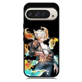 the god of highschool ilpyo park Z8017 Google Pixel 9 | Google Pixel 9 Pro Case