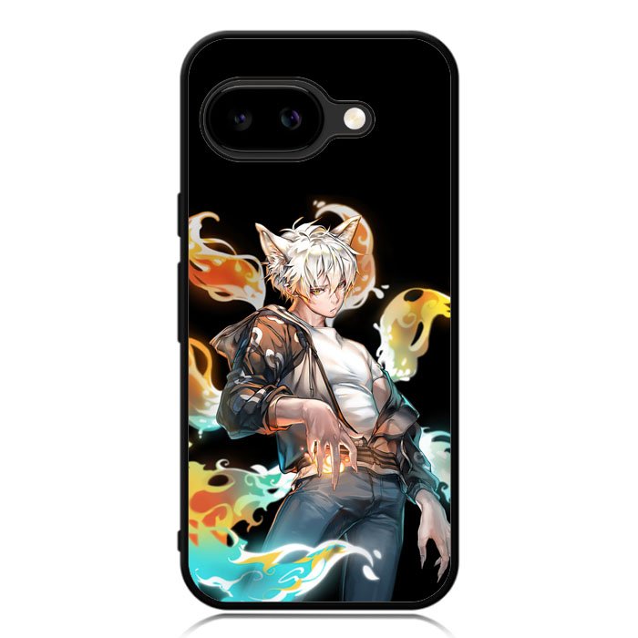 the god of highschool ilpyo park Z8017 Google Pixel 9A Case