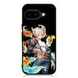 the god of highschool ilpyo park Z8017 Google Pixel 9A Case