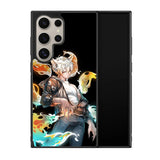 the god of highschool ilpyo park Z8017 Samsung Galaxy S24 Ultra 5G Case