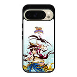 the god of highschool Z8018 Google Pixel 10 Pro Case