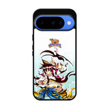 the god of highschool Z8018 Google Pixel 10 Case