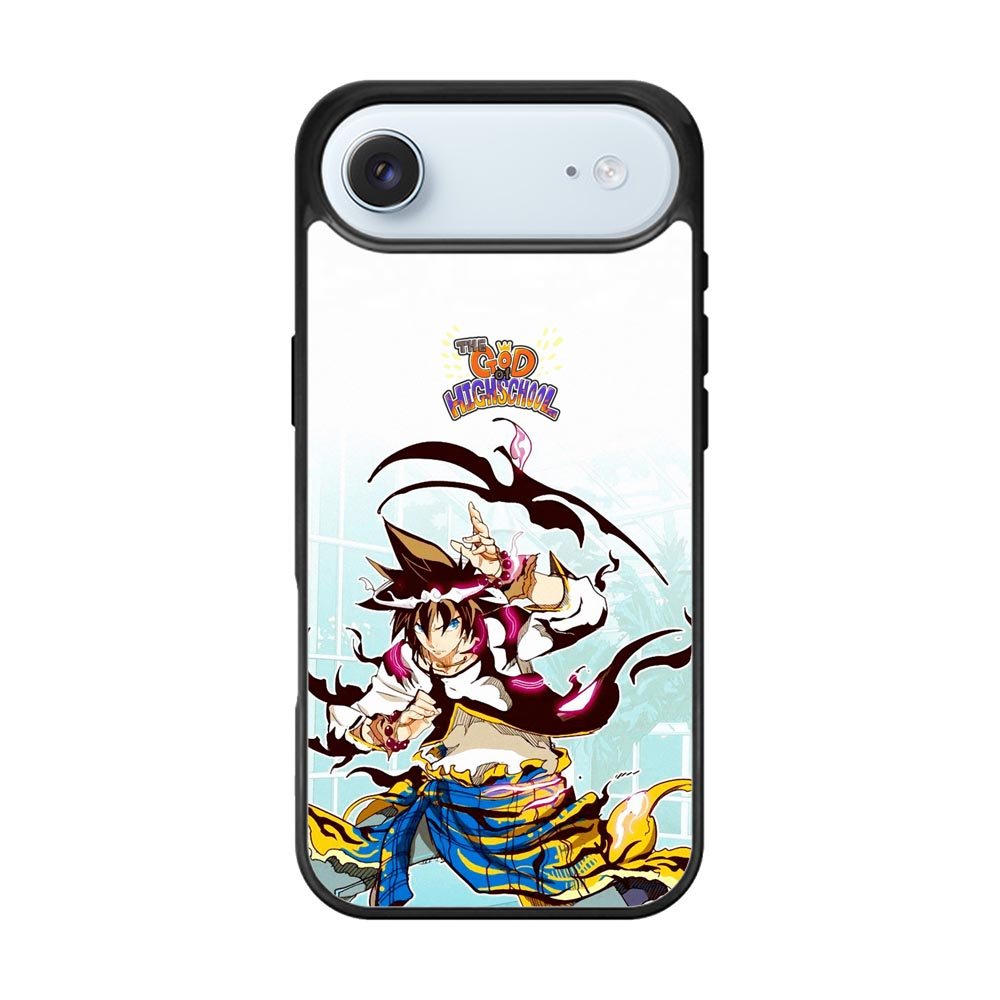 the god of highschool Z8018 iPhone Air Case
