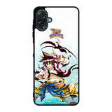 the god of highschool Z8018 Samsung Galaxy A07 Case