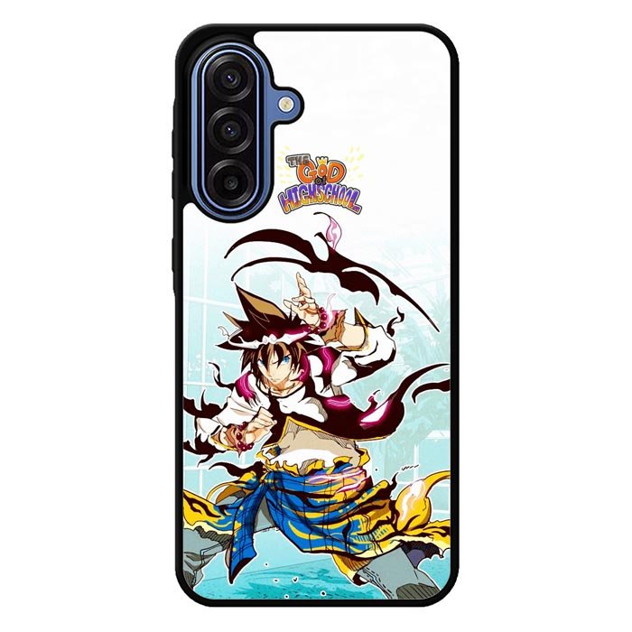 the god of highschool Z8018 Samsung Galaxy A17 5G Case