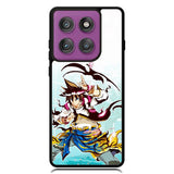 the god of highschool Z8018 Motorola Moto Edge 2025 | Moto Edge 60 Fusion | Moto Edge 60 Pro Case