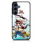 the god of highschool Z8018 Samsung Galaxy S25 FE Case