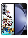 the god of highschool Samsung Galaxy Z Fold 5 5G Case FZ2256