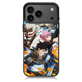 Enen No Shouboutai iPhone 18 Pro Case DC0604
