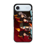 enen no shouboutai FIRE FORCE Z8023 iPhone Air Case