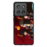 enen no shouboutai FIRE FORCE Z8023 Motorola Moto Edge 2025 Case
