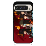 enen no shouboutai FIRE FORCE Z8023 Google Pixel 10 Pro XL Case
