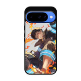 enen no shouboutai KUSABAKE Z8024 Google Pixel 10 Case