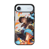 enen no shouboutai KUSABAKE Z8024 iPhone Air Case