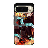 Kusakabe Shinra Z8025 Google Pixel 10 Pro Case