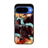 Kusakabe Shinra Z8025 Google Pixel 10 Case