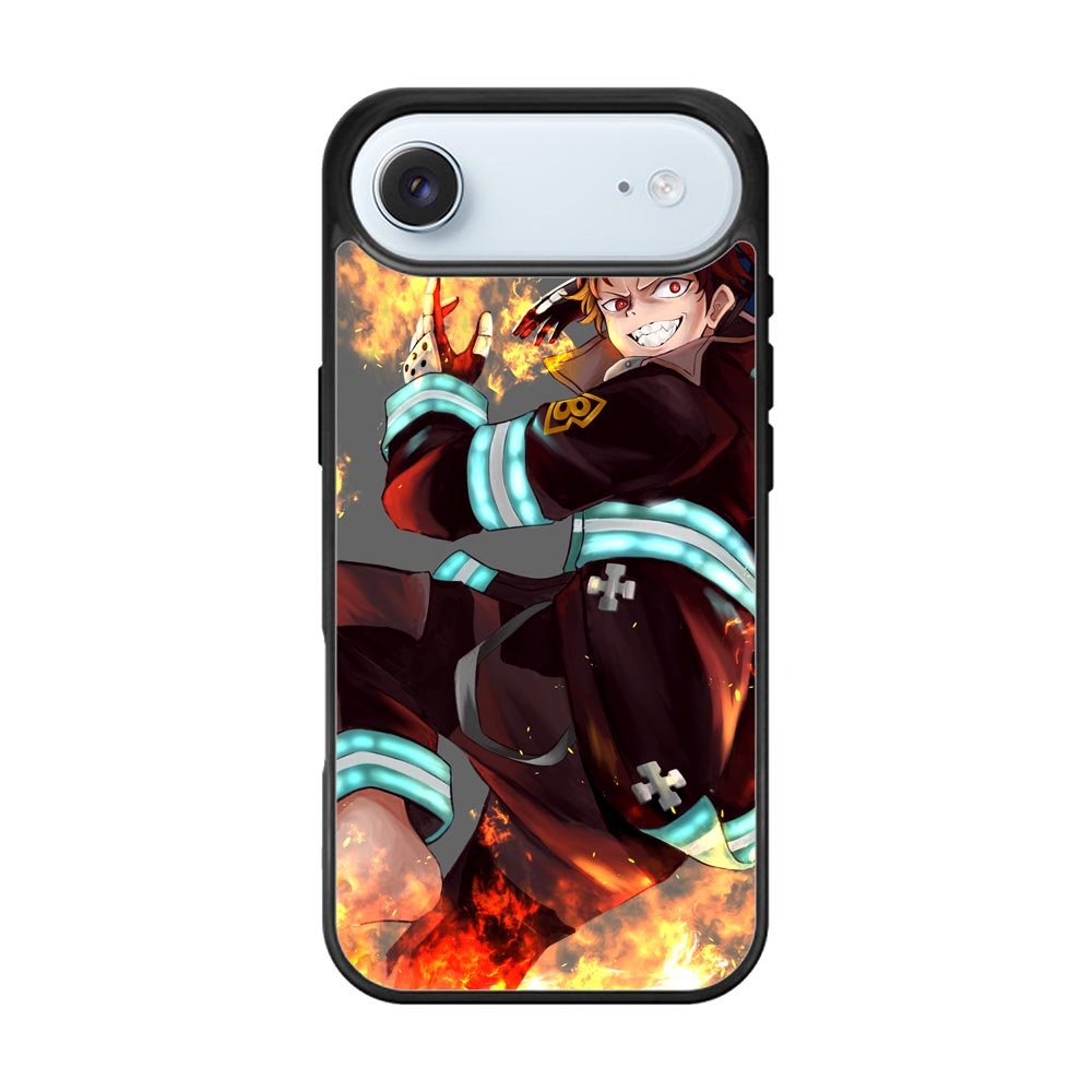 Kusakabe Shinra Z8025 iPhone Air Case