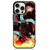 Kusakabe Shinra Z8025 iPhone 16 Pro Max Case