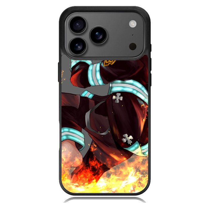 Kusakabe Shinra Z8025 iPhone 17 Pro Max Case