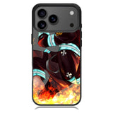 Kusakabe Shinra Z8025 iPhone 17 Pro Case